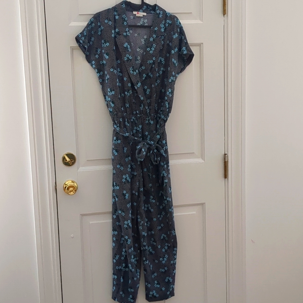 NWOT Boden jumpsuit